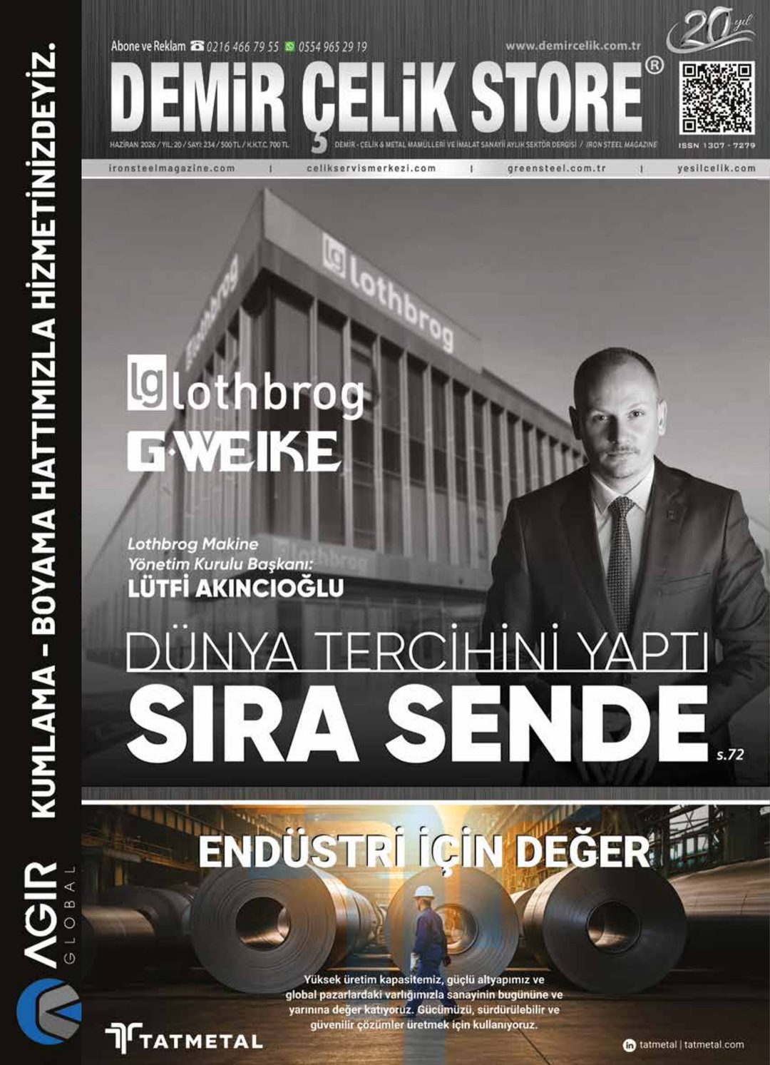 234. Issue