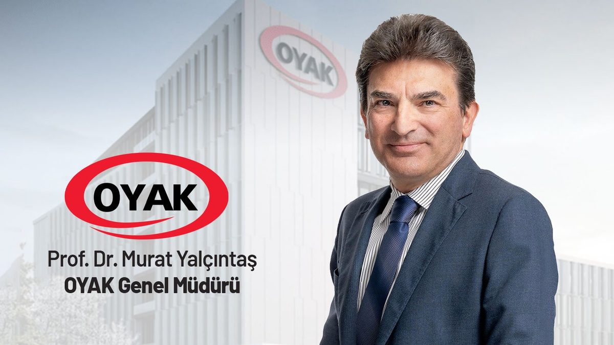 OYAK Unveils 2030 Roadmap: Target of $60 Billion in Assets