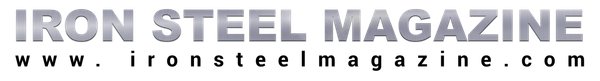 Iron & Steel Magazine Turkey