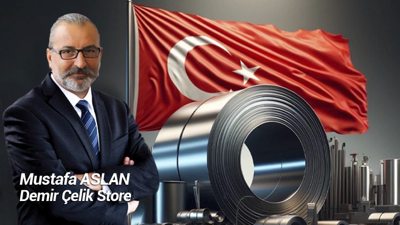 Demir Çelik Store Celebrates Its 20th Anniversary